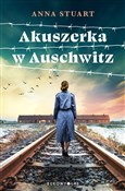Akuszerka ... - Anna Stuart -  polnische Bücher