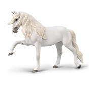 Polska książka : Klacz Lipc...