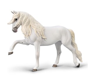 Bild von Klacz Lipcańska Chód hiszpański