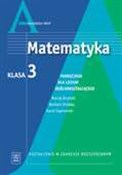 Książka : Matematyka... - Maciej Bryński, Norbert Dróbka, Karol Szymański