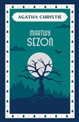 Martwy sez... - Agatha Christie -  Książka z wysyłką do Niemiec 