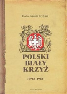 Bild von Polski Biały Krzyż (1918-1961)