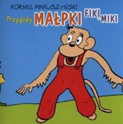 Polnische buch : [Audiobook... - Kornel Makuszyński