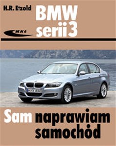 Obrazek BMW serii 3 typu E90/E91 od III 2005 do I 2012