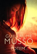 Polnische buch : Potem... - Guillaume Musso