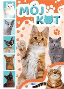 Bild von Mój kot