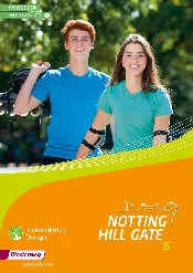 NOTTING HI... -  Książka z wysyłką do Niemiec 