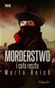 Morderstwo... - Marta Reich -  Książka z wysyłką do Niemiec 