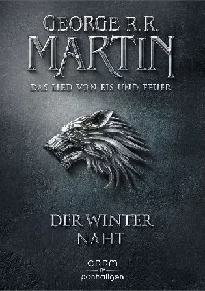 Bild von MARTIN, G: GAME OF THRONES 1