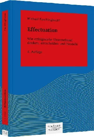 Obrazek FASCHINGBAUER, M: EFFECTUATION