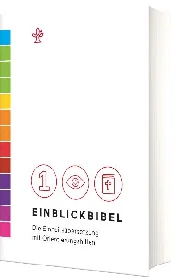 EINBLICKBI... - Ksiegarnia w niemczech