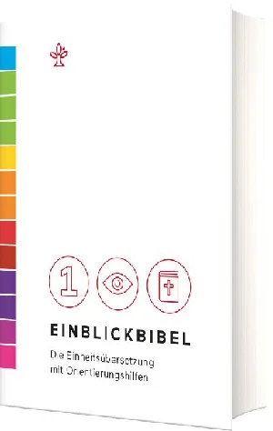 Bild von EINBLICKBIBEL