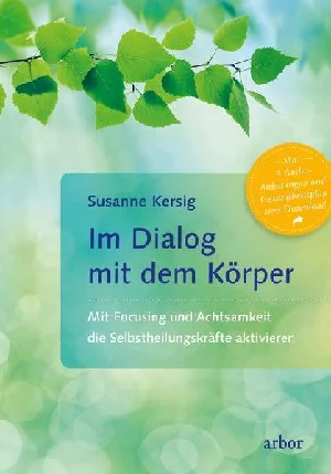 Obrazek KERSIG, S: IM DIALOG MIT DEM KÖRPER