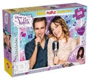 Polnische buch : Puzzle dwu...
