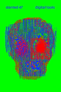 Obrazek SLANTED 47 DIGITAL TOOLS