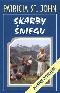 Bild von Skarby śniegu