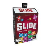 Slide IUVI... -  fremdsprachige bücher polnisch 