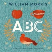 Zobacz : ABC - William Morris
