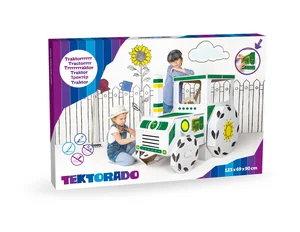 Bild von TRAKTORRR