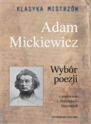 Klasyka mi... - Adam Mickiewicz -  polnische Bücher