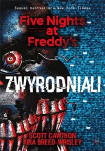 Bild von Zwyrodniali Five Nights at Freddy`s Tom 2