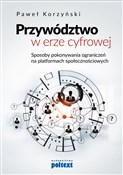 Polska książka : Przywództw... - Paweł Korzyński