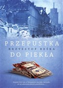 Przepustka... - Krzysztof Beśka -  polnische Bücher