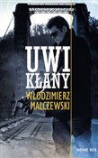 Uwikłany - Włodzimierz Malczewski -  fremdsprachige bücher polnisch 