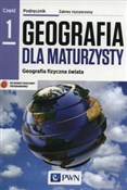 Geografia ... - Piotr Czubla, Elżbieta Papińska -  fremdsprachige bücher polnisch 