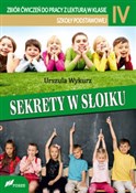 Sekrety w ... - Urszula Wykurz -  polnische Bücher