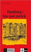 Hamburg - ... - Felix & Theo -  polnische Bücher