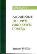 Zarządzani... - Anna Maryniak -  fremdsprachige bücher polnisch 