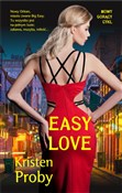 Polnische buch : Easy love - Kristen Proby