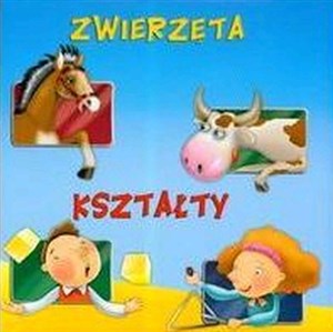 Bild von Zwierzęta kształty