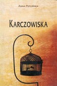Polnische buch : Karczowisk... - Anna Peplińska