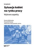Sytuacja k... - Dorota Witkowska, Krzysztof Kompa, Aleksandra Matuszewska-Janica -  polnische Bücher