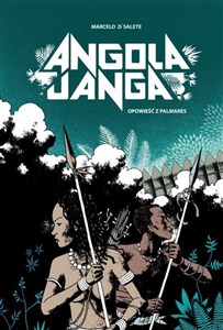 Bild von Angola Janga