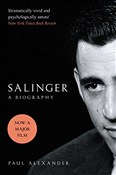 Polnische buch : Salinger: ... - Paul Alexander