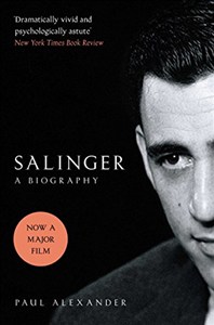 Obrazek Salinger: A Biography