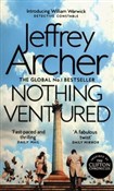 Książka : Nothing Ve... - Jeffrey Archer