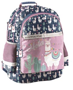 Obrazek Plecak szkolny Lama PP20LA-116 PASO