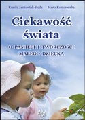 Ciekawość ... - Kamila Jankowska-Siuda, Marta Komorowska - Ksiegarnia w niemczech