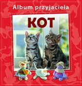 Polska książka : Album przy... - Wiktoria Międzybrodzka