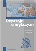 Polska książka : Depresje u... - Monika Talarowska