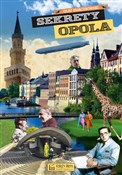 Sekrety Op... - Olaf Pajączkowski -  polnische Bücher
