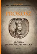 Polska książka : Kronika Sł... - Prokosz