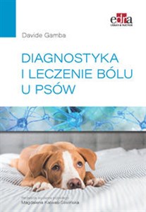 Bild von Diagnostyka i leczenie bólu u psów