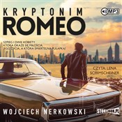 [Audiobook... - Wojciech Nerkowski -  Książka z wysyłką do Niemiec 