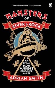 Bild von Monsters of River and Rock