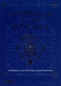 Obrazek Symbols of the Occult